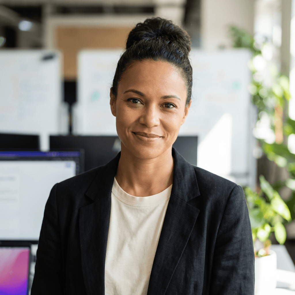 Dr. Jennifer Walsh, dentist at Smile Dental Charlotte