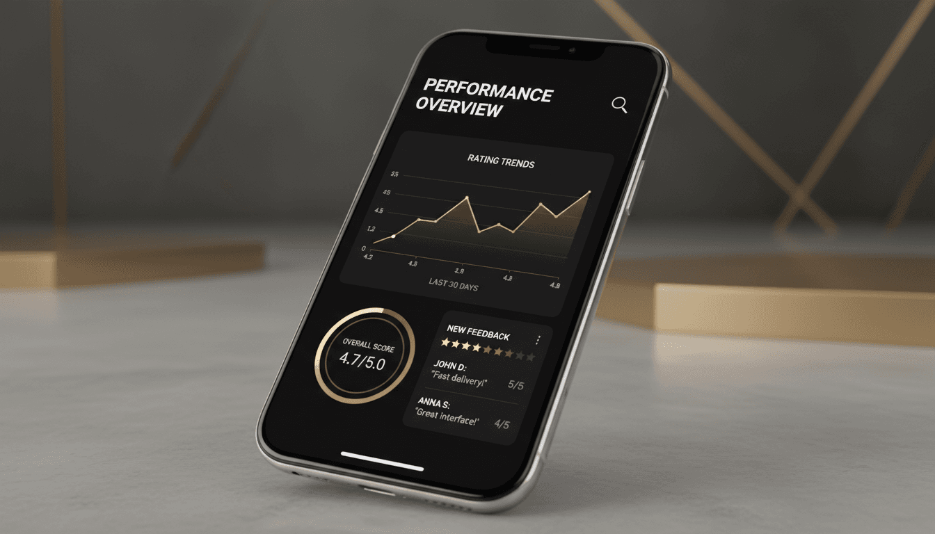 Reputation Monitoring