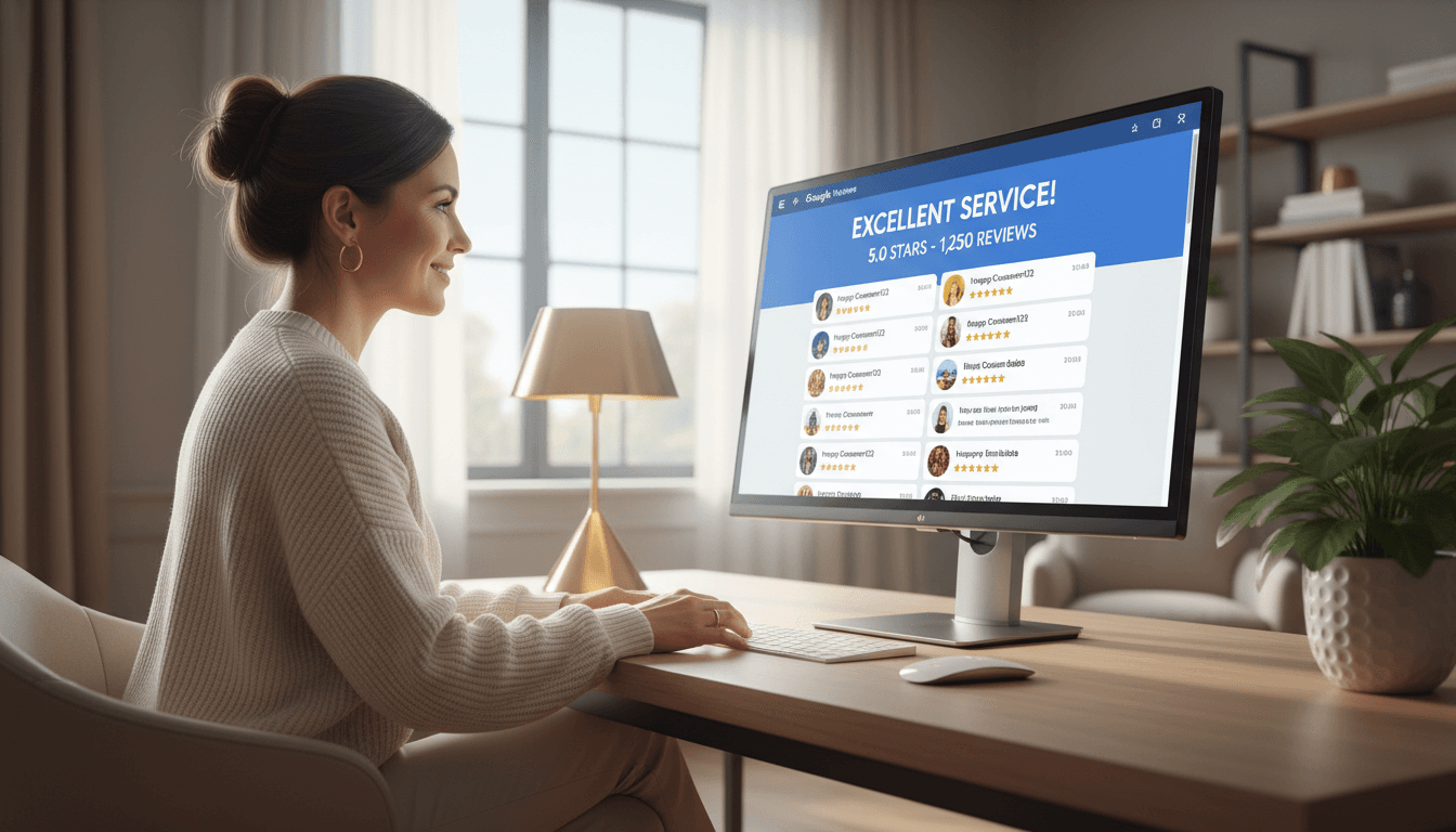 Review Generation System