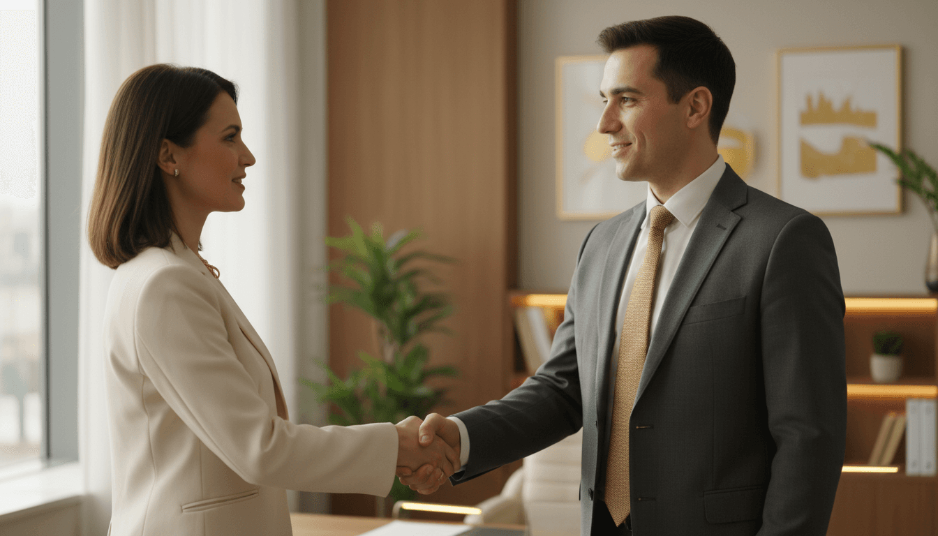 Trust-Building Strategy