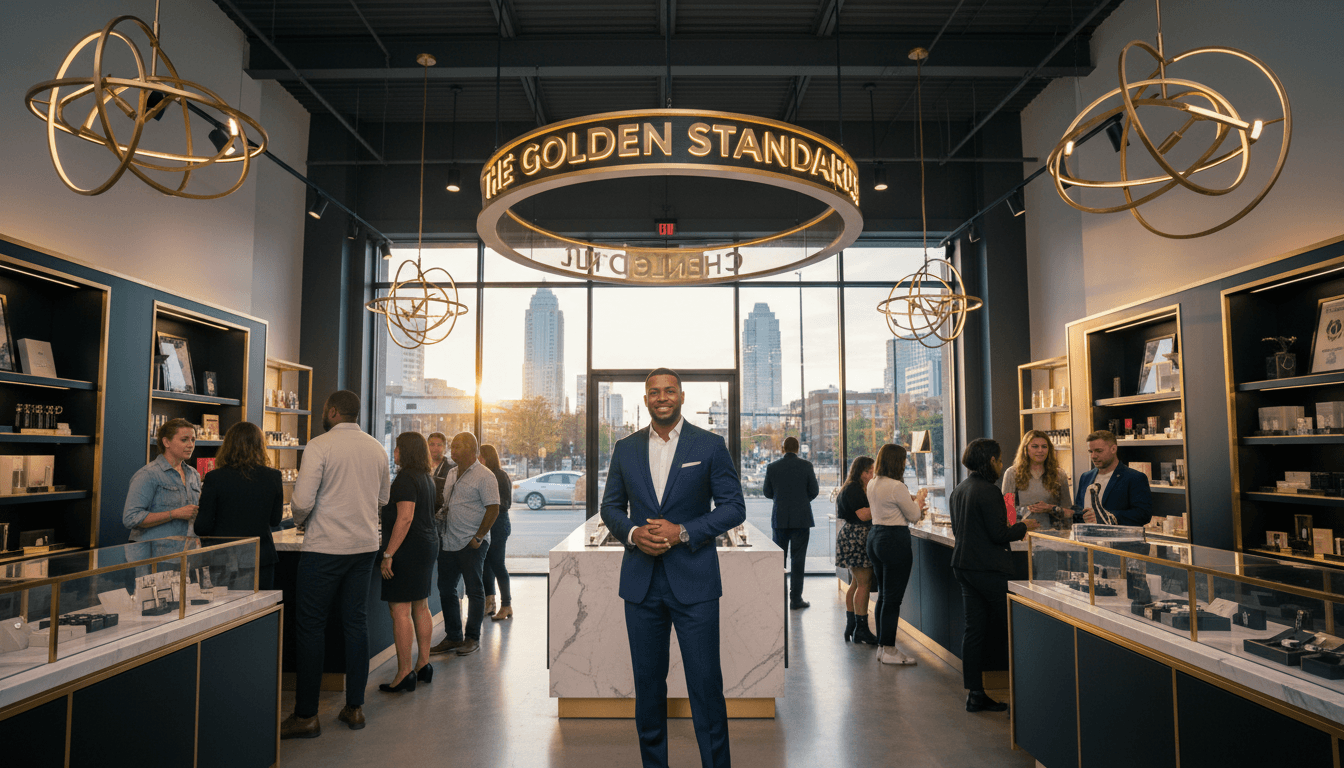 Local Market Leadership