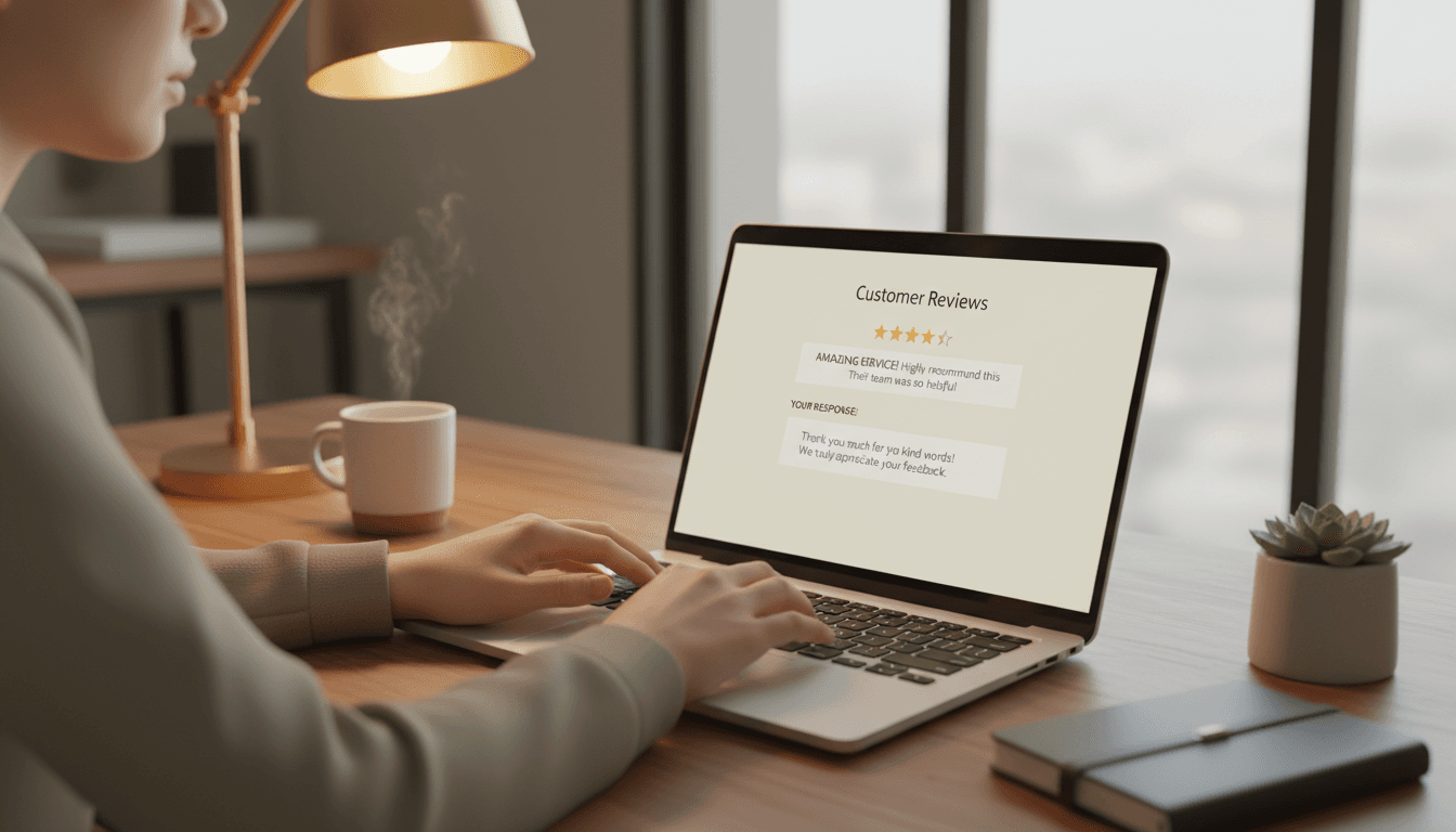 Customer Response Management